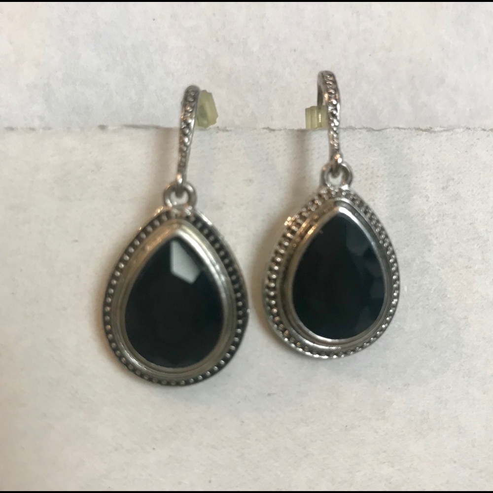 Earrings - Picture 2 of 2